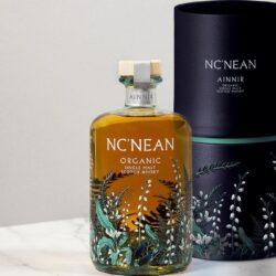 Органический виски Nc’Nean Ainnir