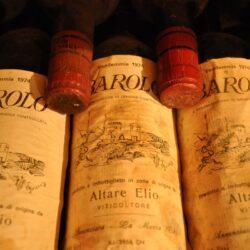 Великие вина Италии: Бароло