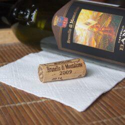Великие вина Италии: Брунелло ди Монтальчино