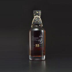 Yamazaki 55 YO – самый дорогой японский виски в мире