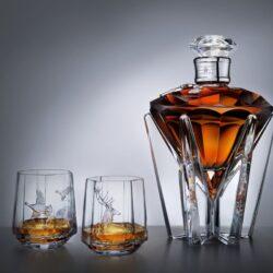Виски Diamond Jubilee by Johnnie Walker в честь 60-летия со дня коронации Елизаветы II