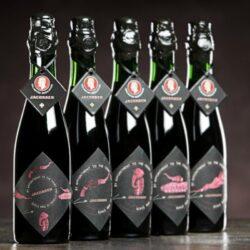 Пиво Jacobsen Vintage by Carlsberg