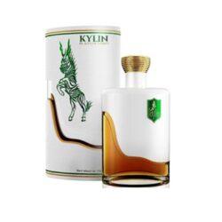 Kylin Duality of Spirits объединяет скотч и байдзю
