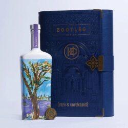 Heaven’s Door выпустил коллекционный виски Bootleg Vol. III