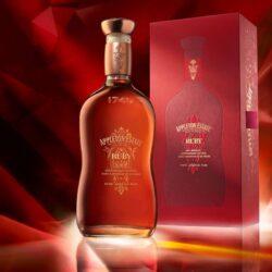 Коллекционный ром Appleton Estate