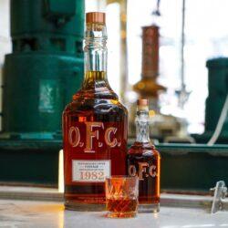 Buffalo Trace: коллекционный бурбон 1982 года