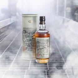 Craigellachie представил 13-летний виски