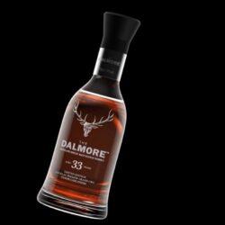 Dalmore 33 y.o. NFT
