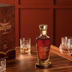 Виски Glengoyne 53 Years Old