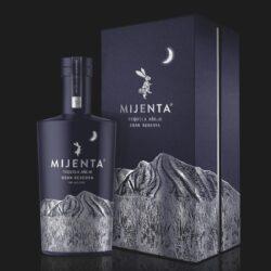 Текила Mijenta Anejo Gran Reserva Tequila