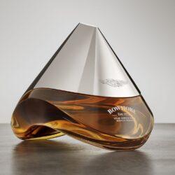 Новый виски Bowmore ARC-52 совместно с Bowmore ARC-52
