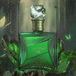 Коллекционный виски Johnnie Walker Master of Flavour с NFT