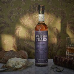 Новинки ирландского виски Writer’s Tears и Redbreast 2022