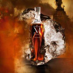 The Macallan M Collection: коллекционный виски 2022 года