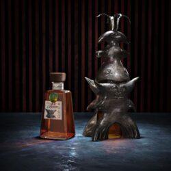 1800 Tequila продаст ультрараритетную текилу