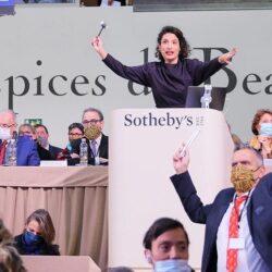 Аукцион вин Hospices de Beaune 2022 года установил несколько исторических рекордов продаж