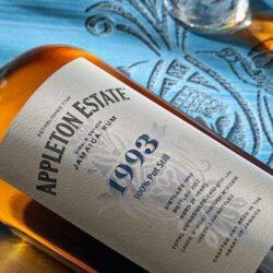 Appleton Estate выпустила новый коллекционный ром в серии Hearts Collection