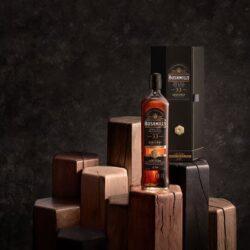 Bushmills выпустил коллекционный виски с выдержкой 33 года