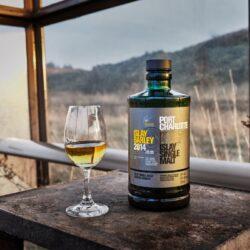 Bruichladdich выпустили новый винтажный виски в своей линейке Port Charlotte