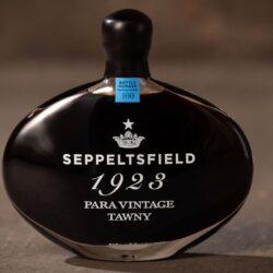 Seppeltsfield выпустил новый винтажный портвейн с выдержкой 100 лет Seppeltsfield выпустил новый винтажный портвейн с выдержкой 100 лет