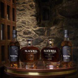 Duncan Taylor выпустил 55-летний виски Black Bull